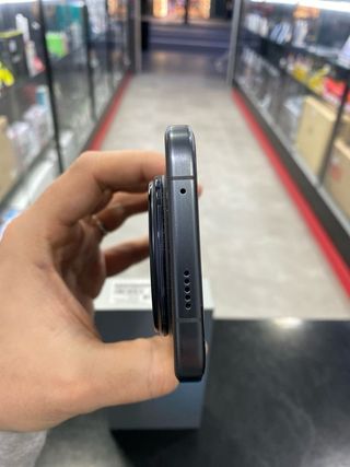 Honor Magic 8 Pro 512GB Negro