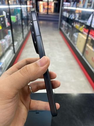 Honor Magic 8 Pro 512GB Negro