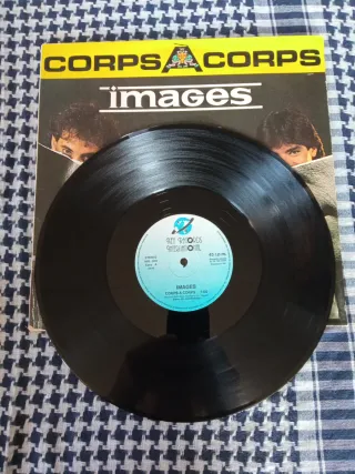 Maxi Images - Pop Rock Internacional