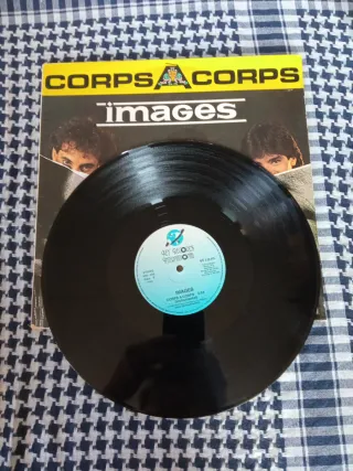 Maxi Images - Pop Rock Internacional