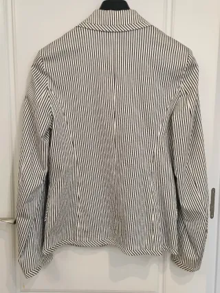 Chaqueta Porque rayas M/38