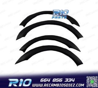 ALETINES PASE RUEDA PARA MERCEDES ML W163 98-05