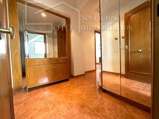 Piso en alquiler en La Creu del Grau en Valencia