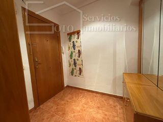 Piso en alquiler en La Creu del Grau en Valencia