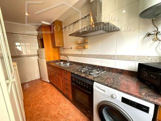 Piso en alquiler en La Creu del Grau en Valencia