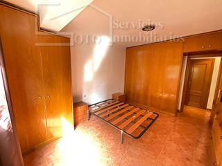 Piso en alquiler en La Creu del Grau en Valencia