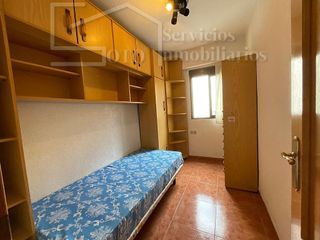 Piso en alquiler en La Creu del Grau en Valencia