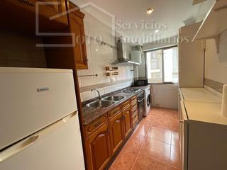 Piso en alquiler en La Creu del Grau en Valencia