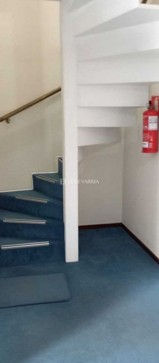 Oficina en venta en Romo en Getxo