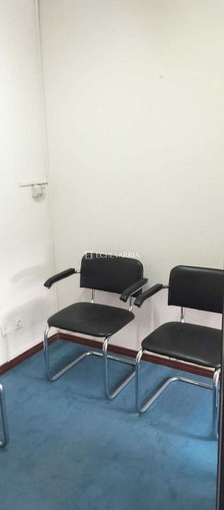 Oficina en venta en Romo en Getxo