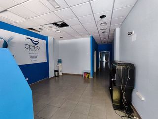Local comercial en venta en Centro en Logroño
