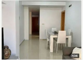 Piso en alquiler en Centro Puerto en Sagunto