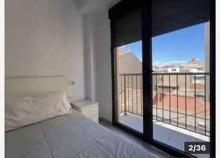 Piso en alquiler en Centro Puerto en Sagunto