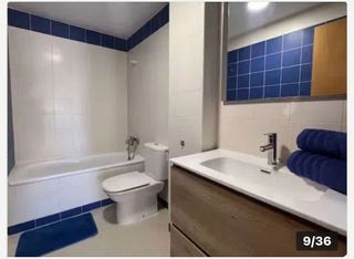 Piso en alquiler en Centro Puerto en Sagunto