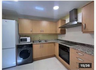 Piso en alquiler en Centro Puerto en Sagunto