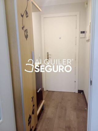 Piso en alquiler en Quintana en Madrid