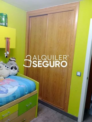 Piso en alquiler en Quintana en Madrid