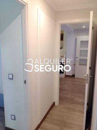 Piso en alquiler en Quintana en Madrid