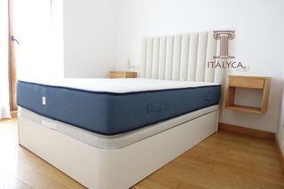 Piso en alquiler en Feria-Alameda en Sevilla