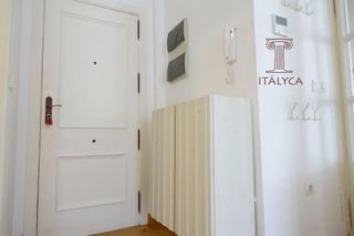 Piso en alquiler en Feria-Alameda en Sevilla