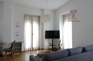 Piso en alquiler en Feria-Alameda en Sevilla