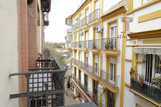 Piso en alquiler en Feria-Alameda en Sevilla