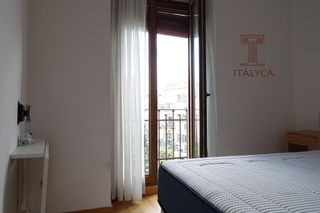 Piso en alquiler en Feria-Alameda en Sevilla