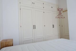 Piso en alquiler en Feria-Alameda en Sevilla