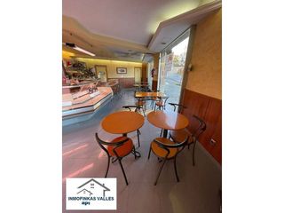 Local comercial en venta en Parets del Vallès