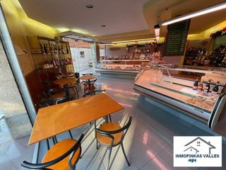 Local comercial en venta en Parets del Vallès