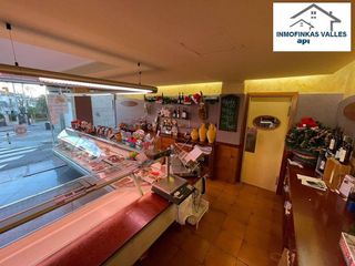 Local comercial en venta en Parets del Vallès