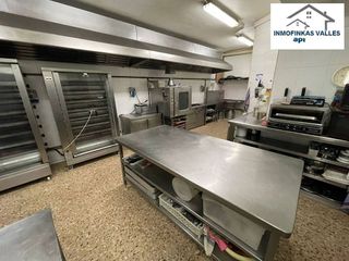 Local comercial en venta en Parets del Vallès