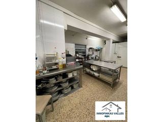 Local comercial en venta en Parets del Vallès