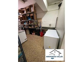 Local comercial en venta en Parets del Vallès
