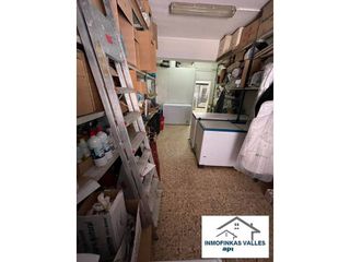 Local comercial en venta en Parets del Vallès
