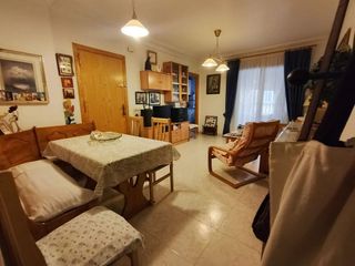 Piso en venta en Playa del Cura en Torrevieja