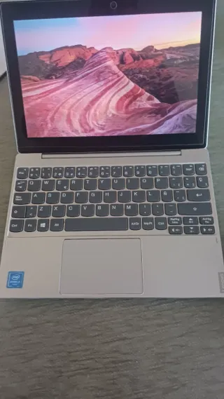 Portátil Tablet Lenovo Miix 320 2en1