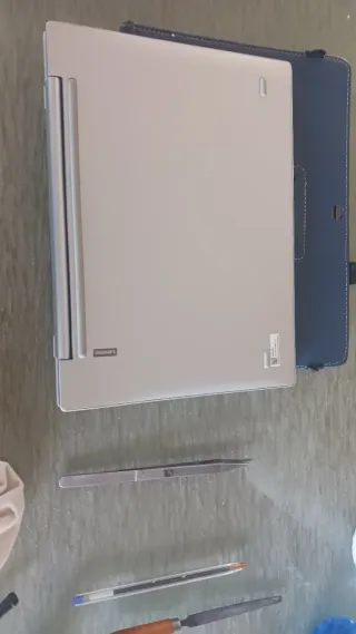 Portátil Tablet Lenovo Miix 320 2en1