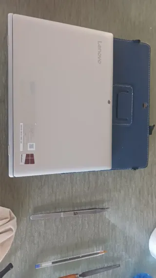 Portátil Tablet Lenovo Miix 320 2en1