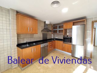 Piso en alquiler en Son Canals - Can Capes en Palma de Mallorca