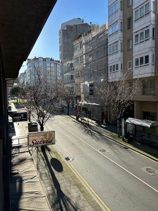 Oficina en venta en Los Castros - Castrillón - Eiris en Coruña (A)