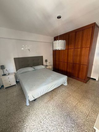 Piso en alquiler en Avda. de Abril. - 9 de octubre en Sagunto