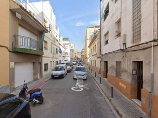 Piso en venta en Premià de Mar