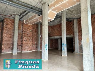 Local comercial en venta en Malgrat de Mar