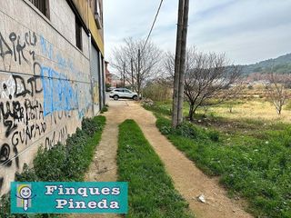 Local comercial en venta en Malgrat de Mar