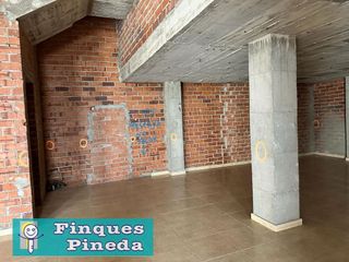 Local comercial en venta en Malgrat de Mar