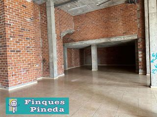 Local comercial en venta en Malgrat de Mar