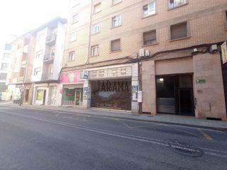 Local comercial en venta en Tudela