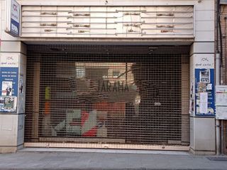Local comercial en venta en Tudela