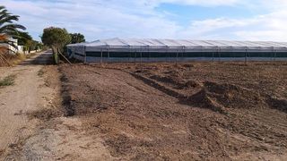 Terreno en venta en Centro - Norte en Chipiona